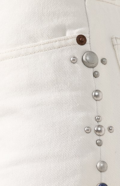 Джинсы с декоративной отделкой POLO RALPH LAUREN, арт. 211729815, фото 5