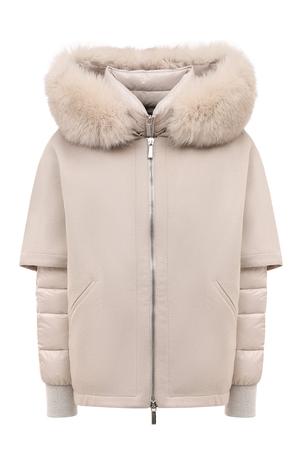 Пуховик MOORER, арт. 0SAGE-INNER_SET, фото 1