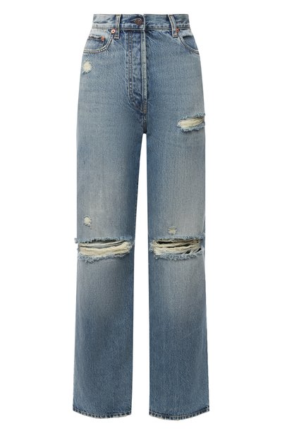 Джинсы GUCCI, арт. 638045/XDBFI, фото 1