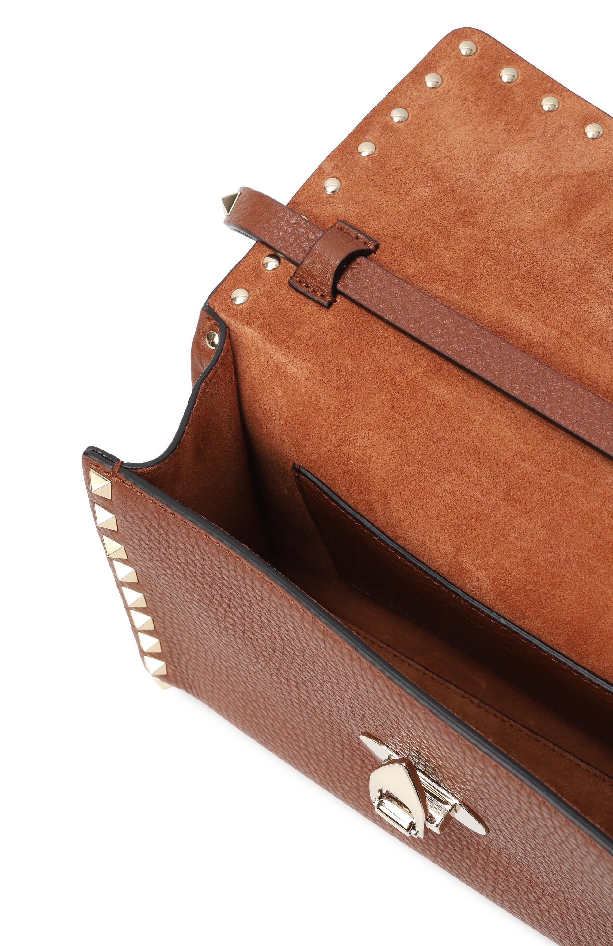 Сумка rockstud small VALENTINO, арт. 7W2B0181/VSFC0L0R, фото 5