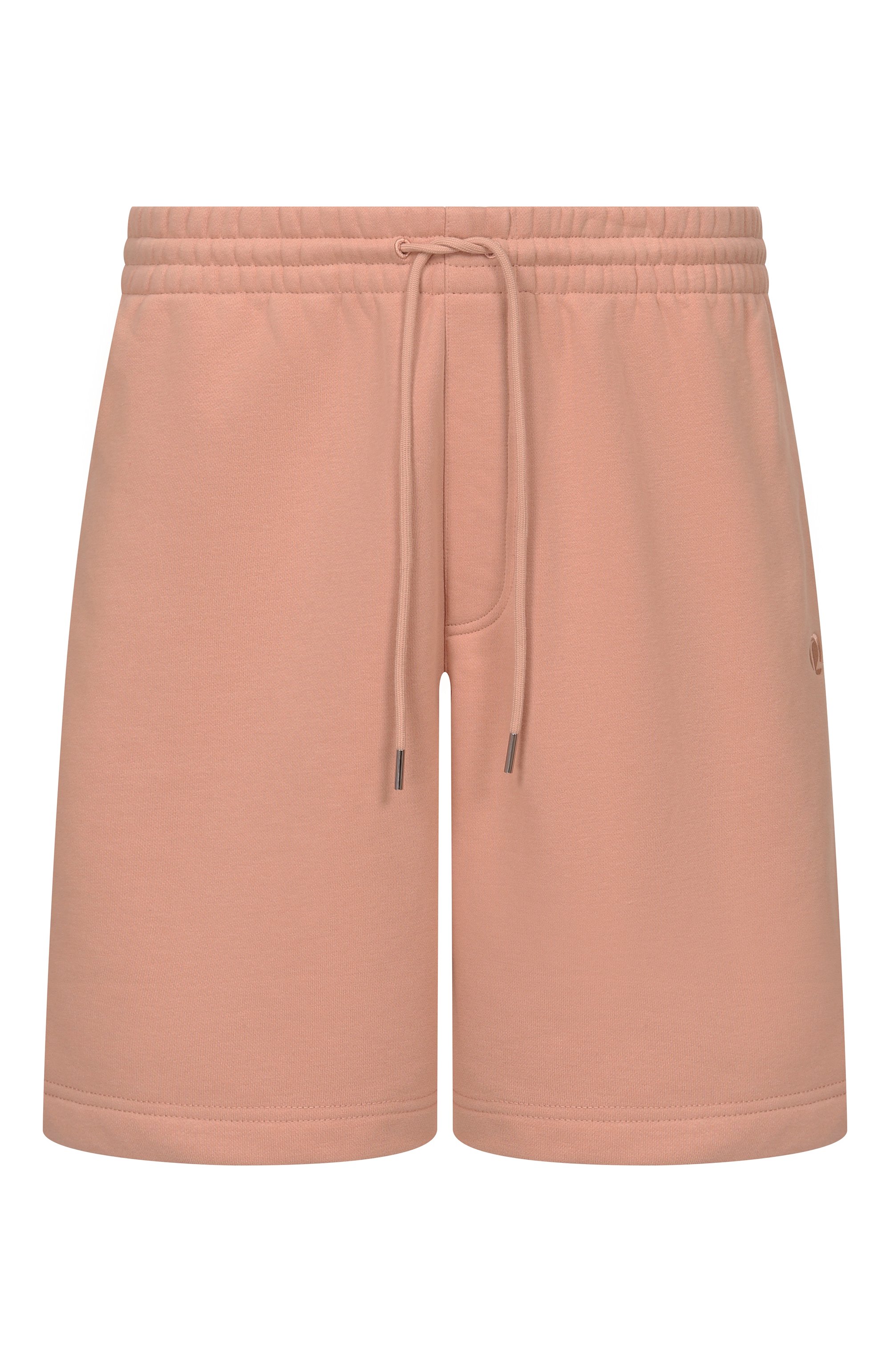 Хлопковые шорты 12 STOREEZ, арт. 136452, фото 1