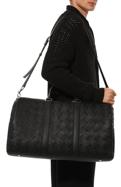 Сумка cabin duffle BOTTEGA VENETA, арт. 795287/V4G31, фото 2