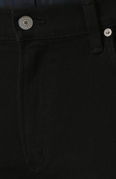 Джинсы прямого кроя CITIZENS OF HUMANITY, арт. 6092B-927, фото 5