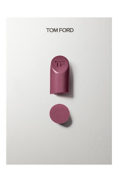 Мини-помада для губ lip color lips & boys, оттенок scott TOM FORD, арт. T31H-0N, фото 2