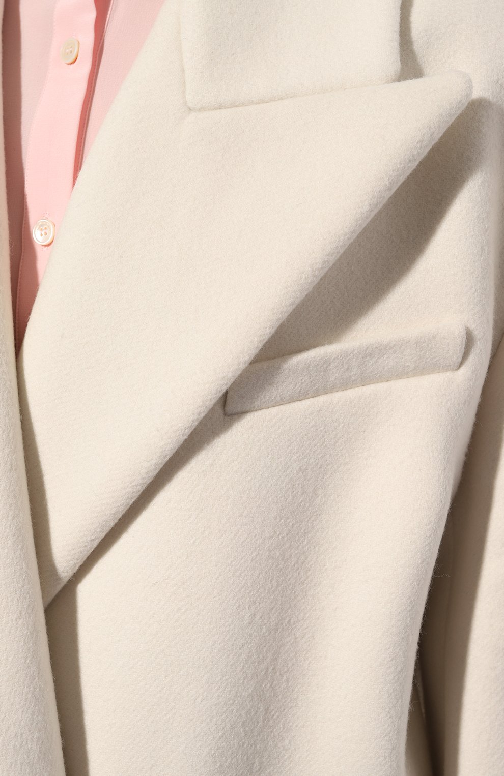 Шерстяное пальто COLOR TEMPERATURE, арт. Ш-4/490, фото 5