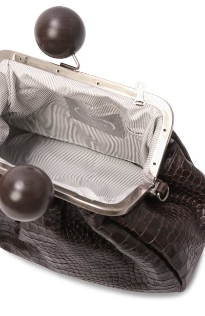 Сумка pasticcino WEEKEND MAX MARA, арт. WKAALISS0, фото 5