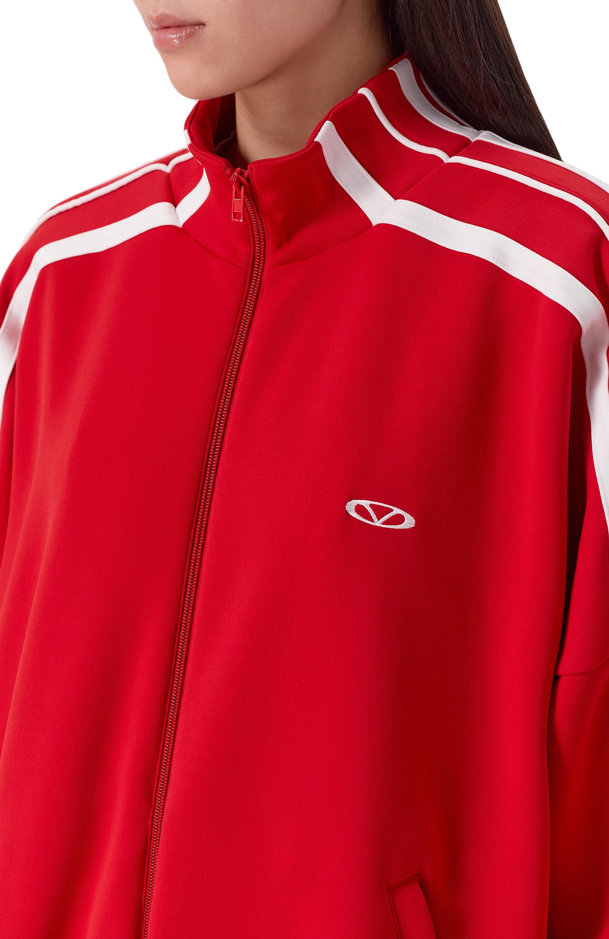 Толстовка VETEMENTS, арт. UH76GJ100R/250391 P0LYESTER, фото 5