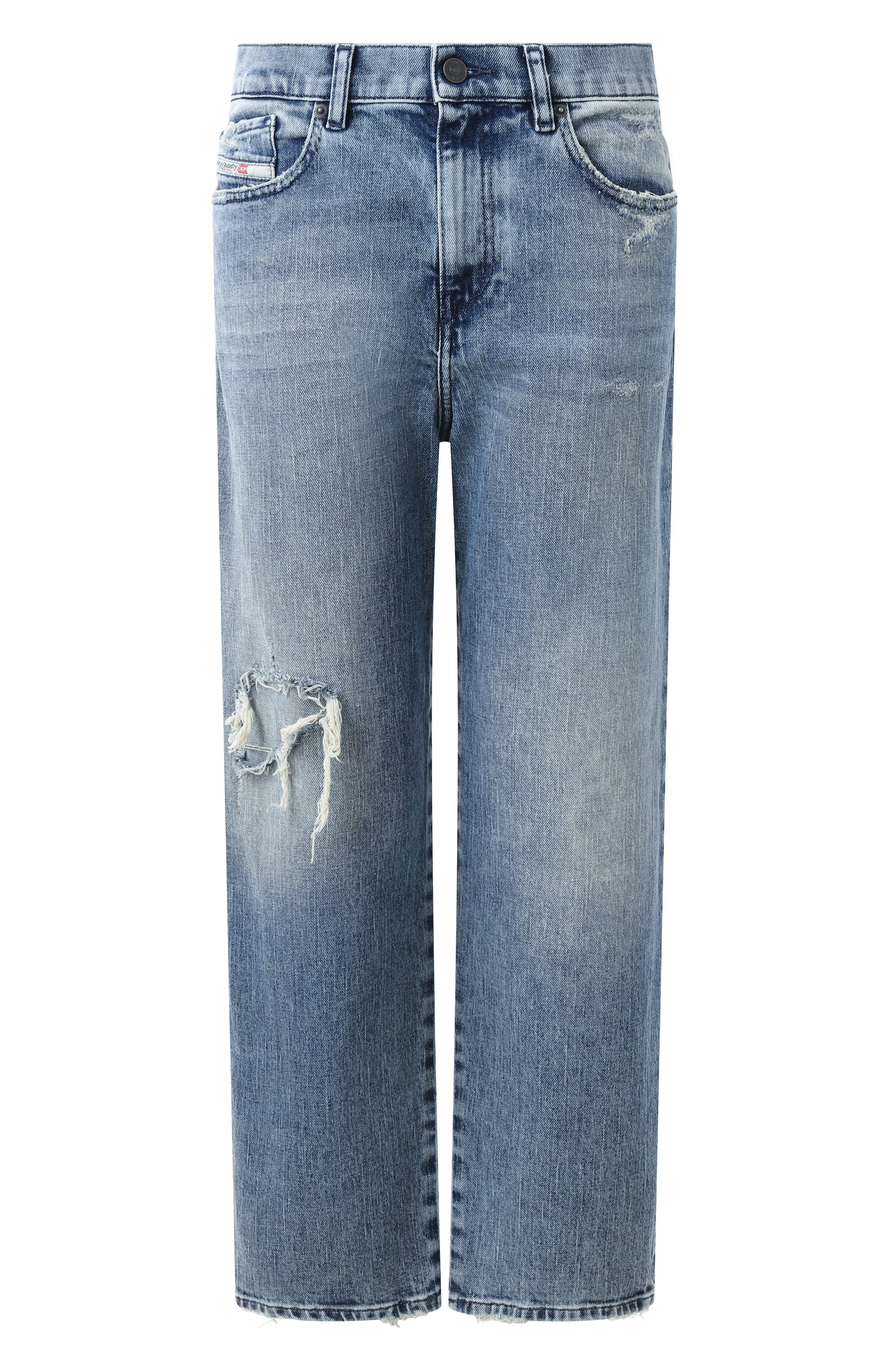 Джинсы DIESEL, арт. A03618/09L34, фото 1