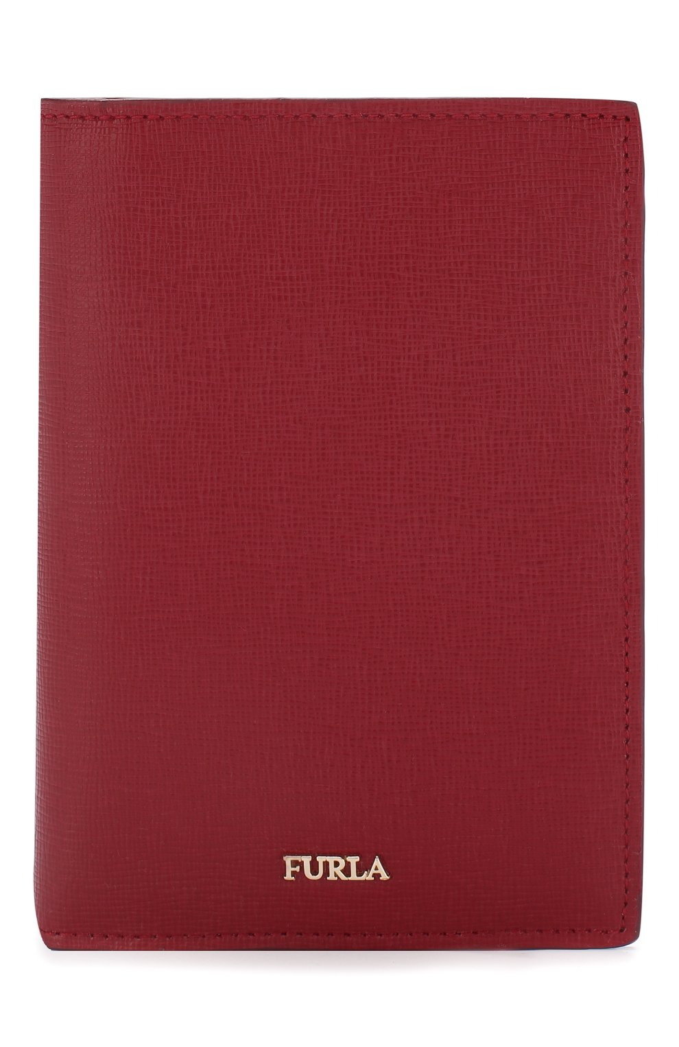 Кожаная обложка для паспорта FURLA, арт. PT46/B30, фото 1