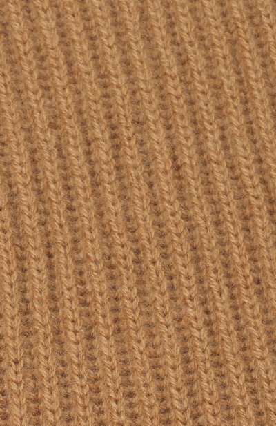 Кашемировый капор YVES SALOMON ENFANT, арт. 24WEA009XXCARD, фото 3