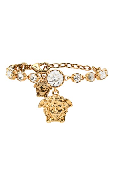 Браслет crystallite medusa VERSACE, арт. DG0G792/DJMX, фото 1