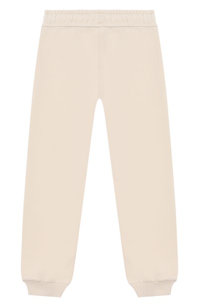 Хлопковые джоггеры CHLOÉ, арт. C20826, фото 2