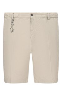 Светло-бежевый