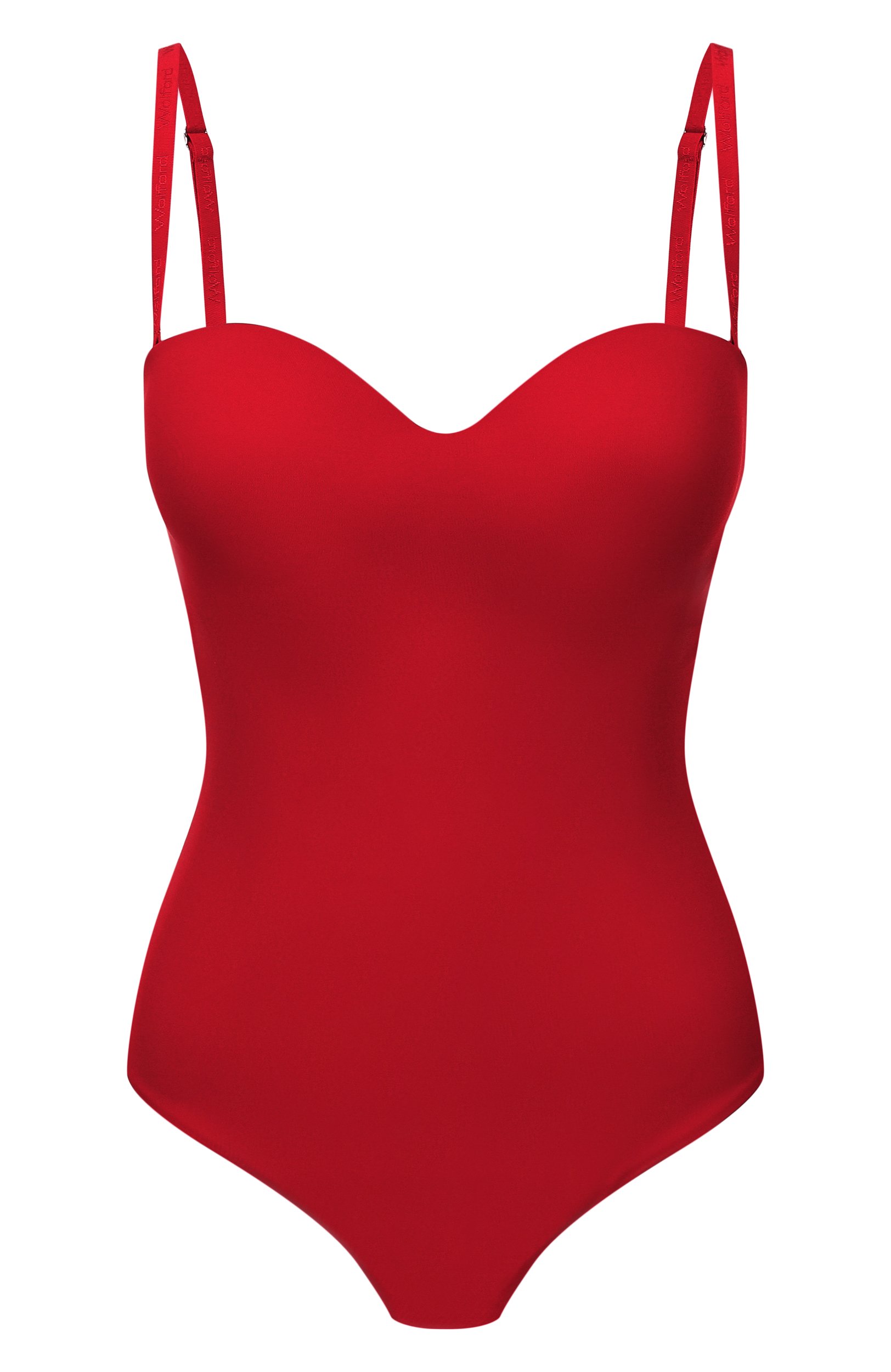 Боди WOLFORD, арт. 4W3001, фото 1
