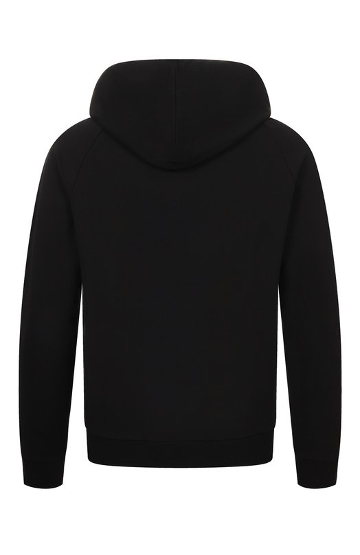Хлопковая толстовка Moschino 2