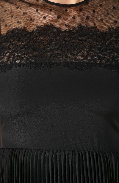 Мини-платье REDVALENTINO, арт. TR3VAL40/4S9, фото 5