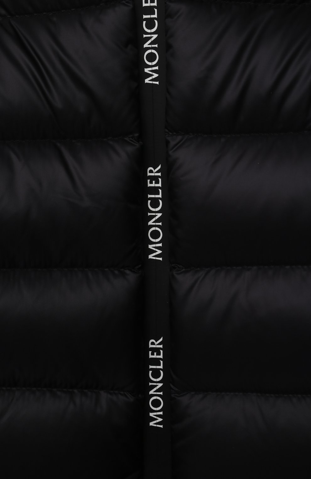 Утепленный комбинезон MONCLER, арт. G2-951-1G519-00-53048/9-12M, фото 3