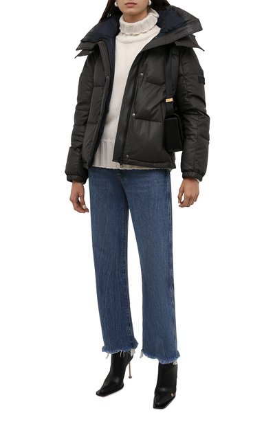 Пуховик YS ARMY PARIS, арт. 22WFV20160M04W, фото 2