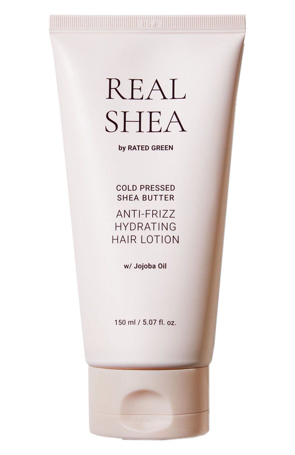Увлажняющий лосьон для волос с маслом ши холодного отжима (150ml) RATED GREEN, арт. 8809514550351, фото 1