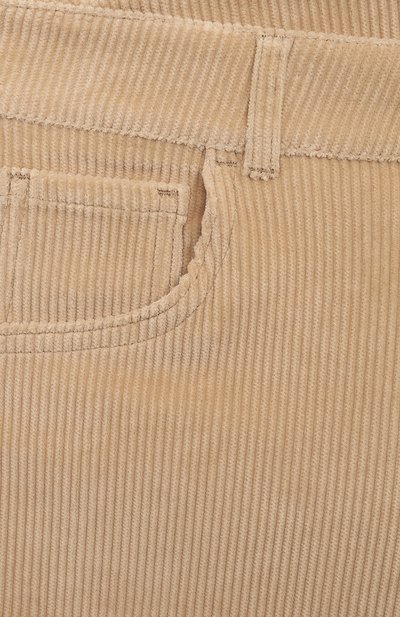 Вельветовые брюки ELEVENTY, арт. EV6P60/V0063, фото 3