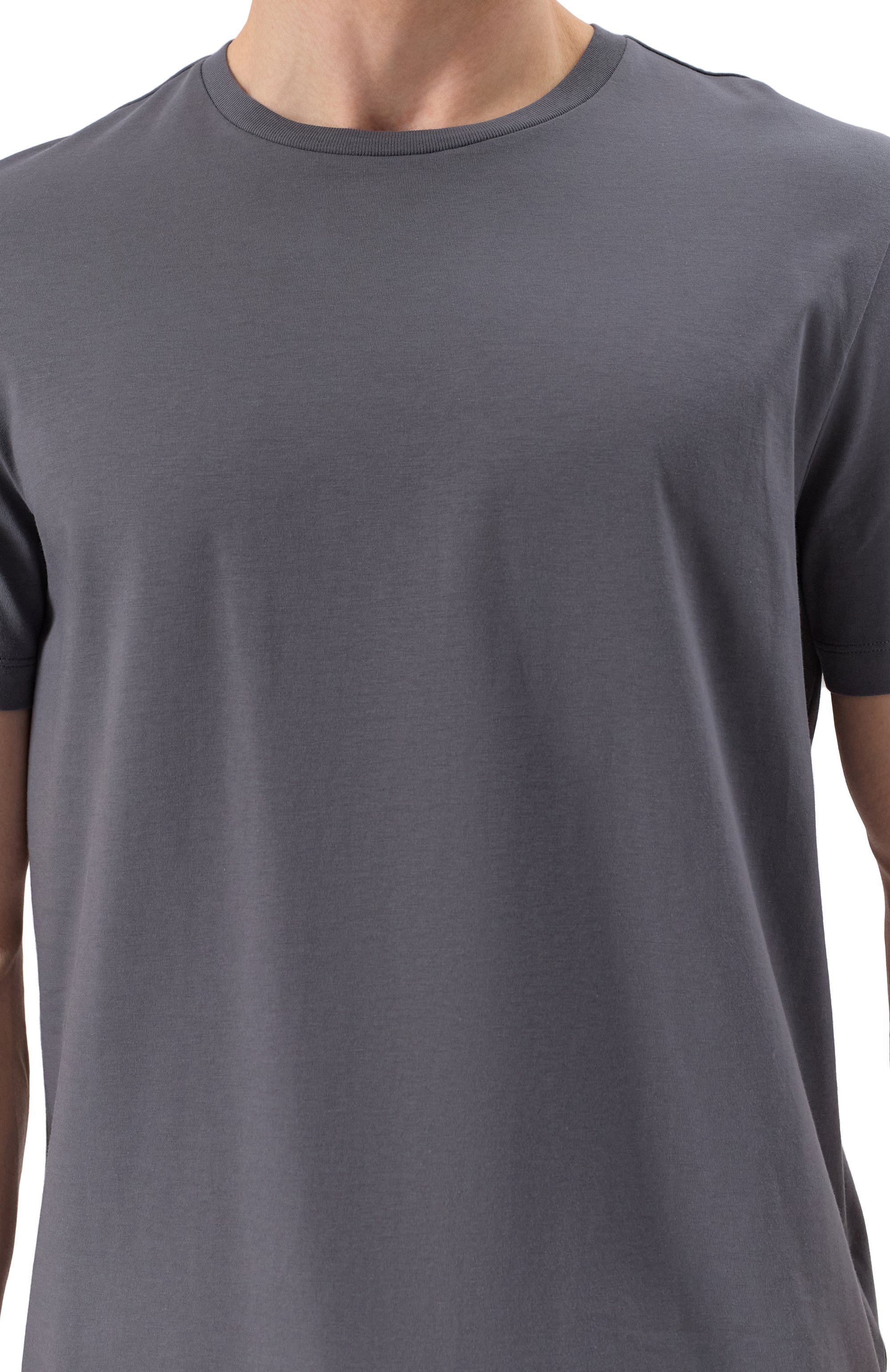 Хлопковая футболка PARAJUMPERS, арт. PMTSEY27, фото 5