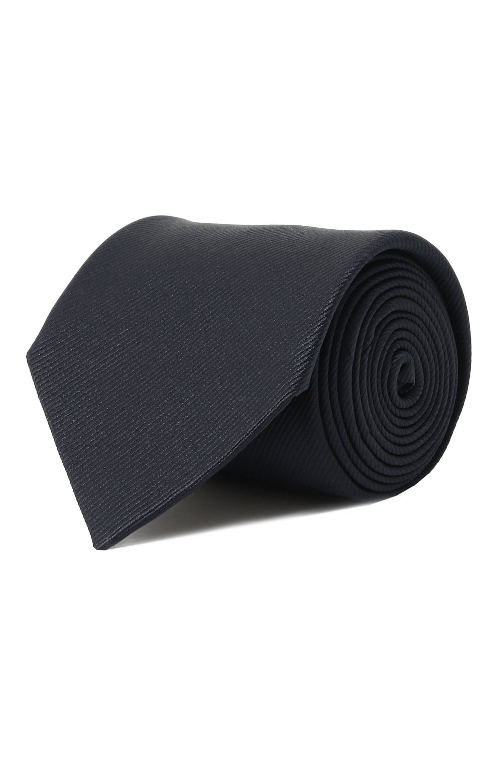 Шелковый галстук LANVIN синего цвета по цене 15700 руб., арт. 1302/TIE, фото 1 Шелковый галстук LANVIN, арт. 1302/TIE, фото 1