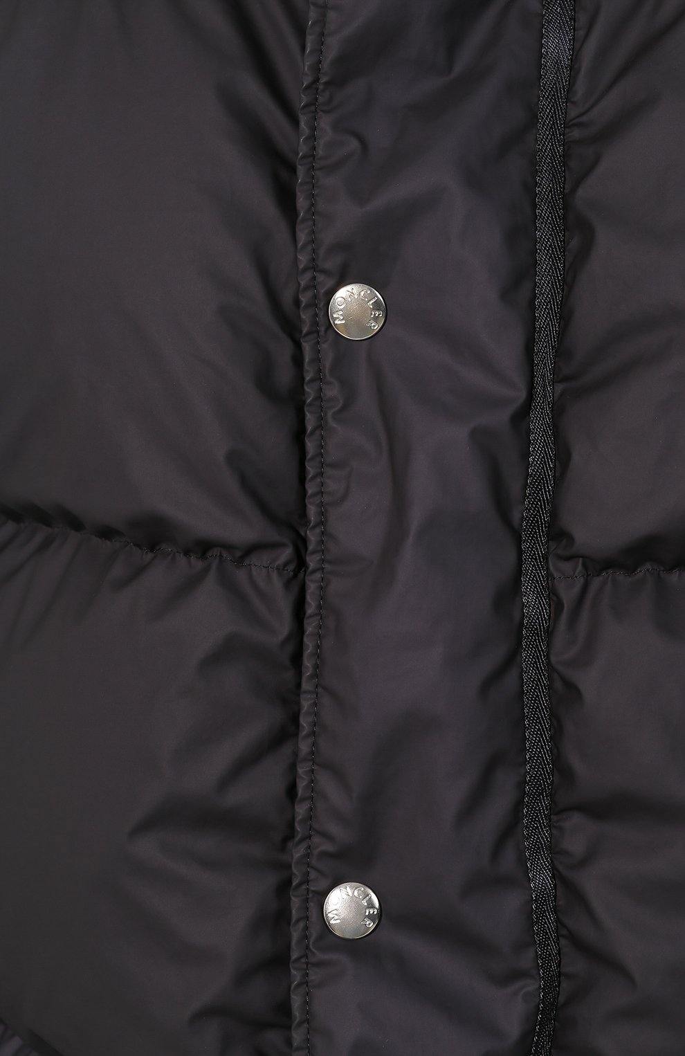 Пуховик 6 moncler 1017 alyx 9sm MONCLER GENIUS, арт. E2-09Y-42300-00-54AD6, фото 5