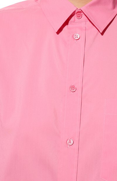 Рубашка REDVALENTINO, арт. XR0ABJ40/LUN, фото 5