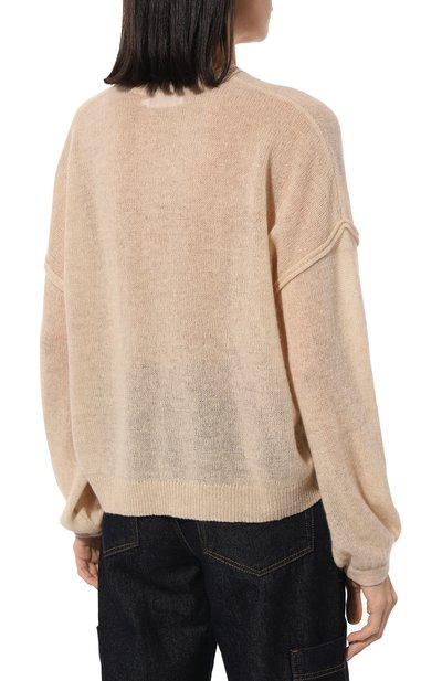 Кашемировый свитер NOT SHY, арт. 4308102C, фото 4