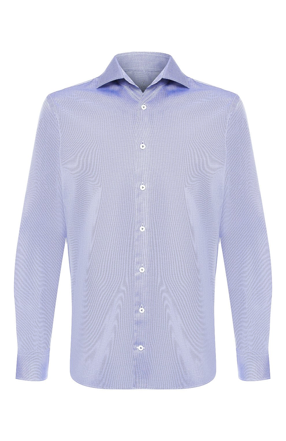 Хлопковая рубашка VAN LAACK, арт. RIVARA-TFN/150142, фото 1