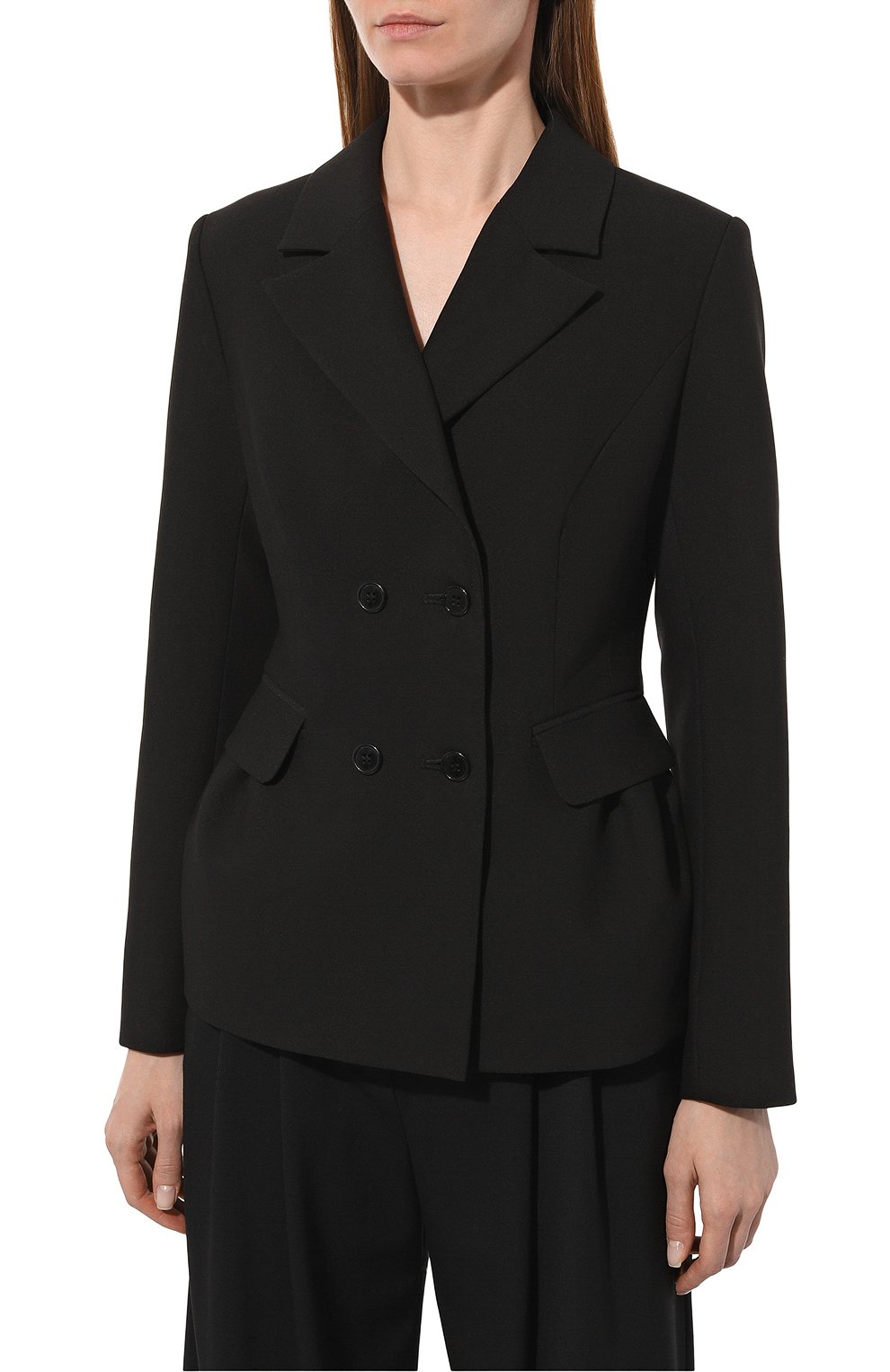 Жакет из вискозы SEVEN LAB, арт. SJK1.29.900.391, фото 3