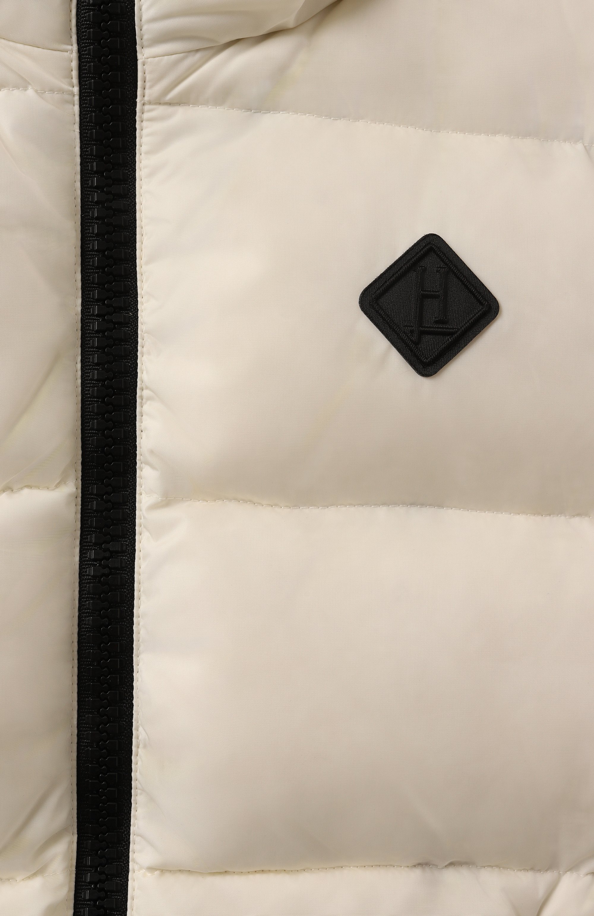 Пуховый жилет HERNO, арт. PI000155B/12004Z, фото 3