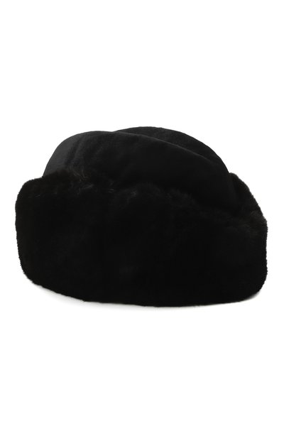 Мужская меховая шапка из норки VICTORIA KUSENKOVA, арт. 421512802136