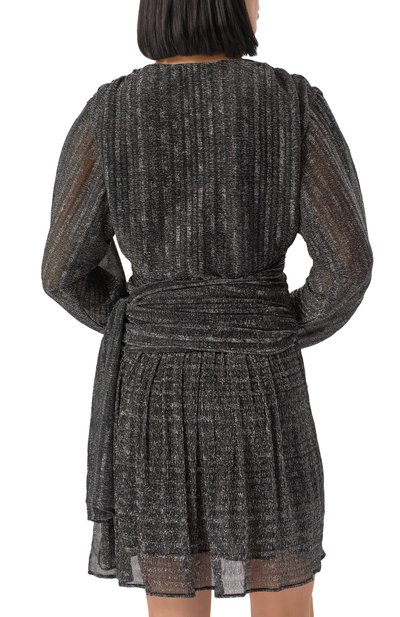 Платье IRO, арт. WP33UNNAS, фото 4