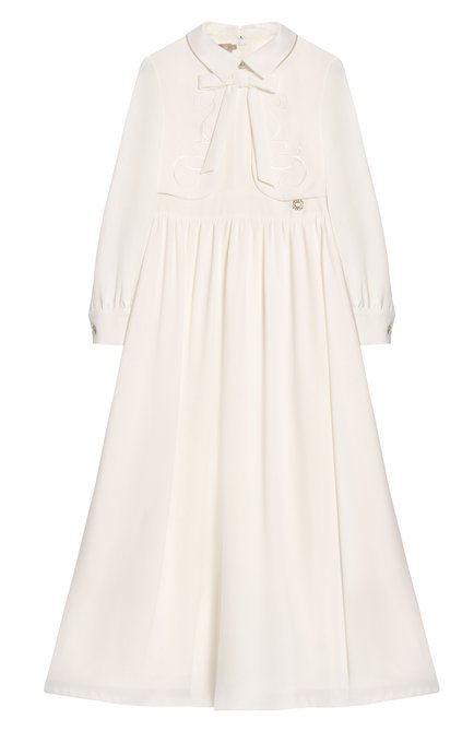 Платье ELIE SAAB JUNIOR, арт. EFAB082 MX/TS1036/12-16