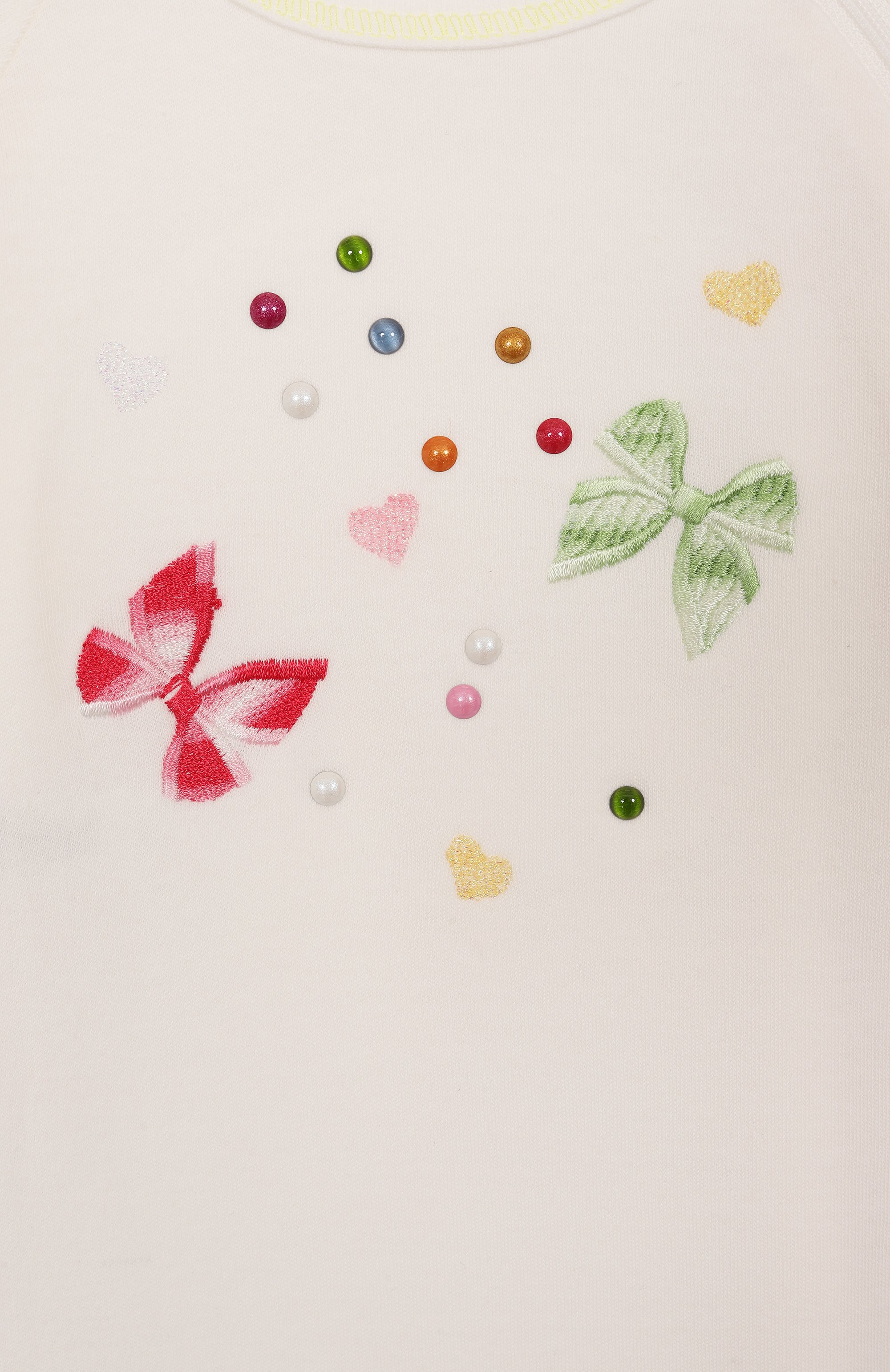 Комплект на выписку  конфетти swarovski CHEPE, арт. 257047, фото 10