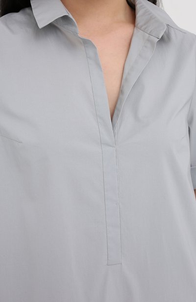 Хлопковое платье TEGIN, арт. SD1907A, фото 5