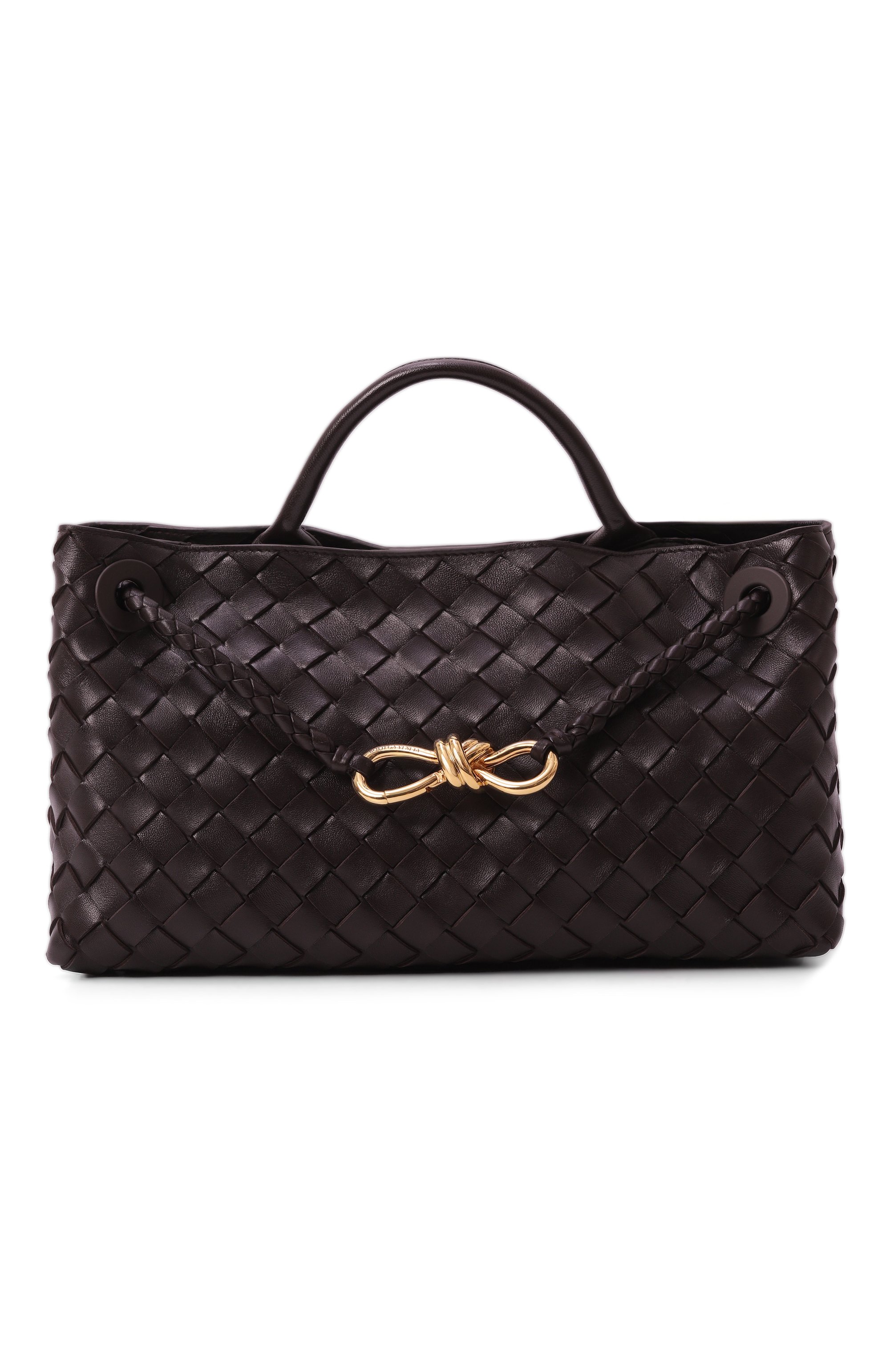 Сумка andiamo east-west BOTTEGA VENETA, арт. 766010 VCPP1, фото 1