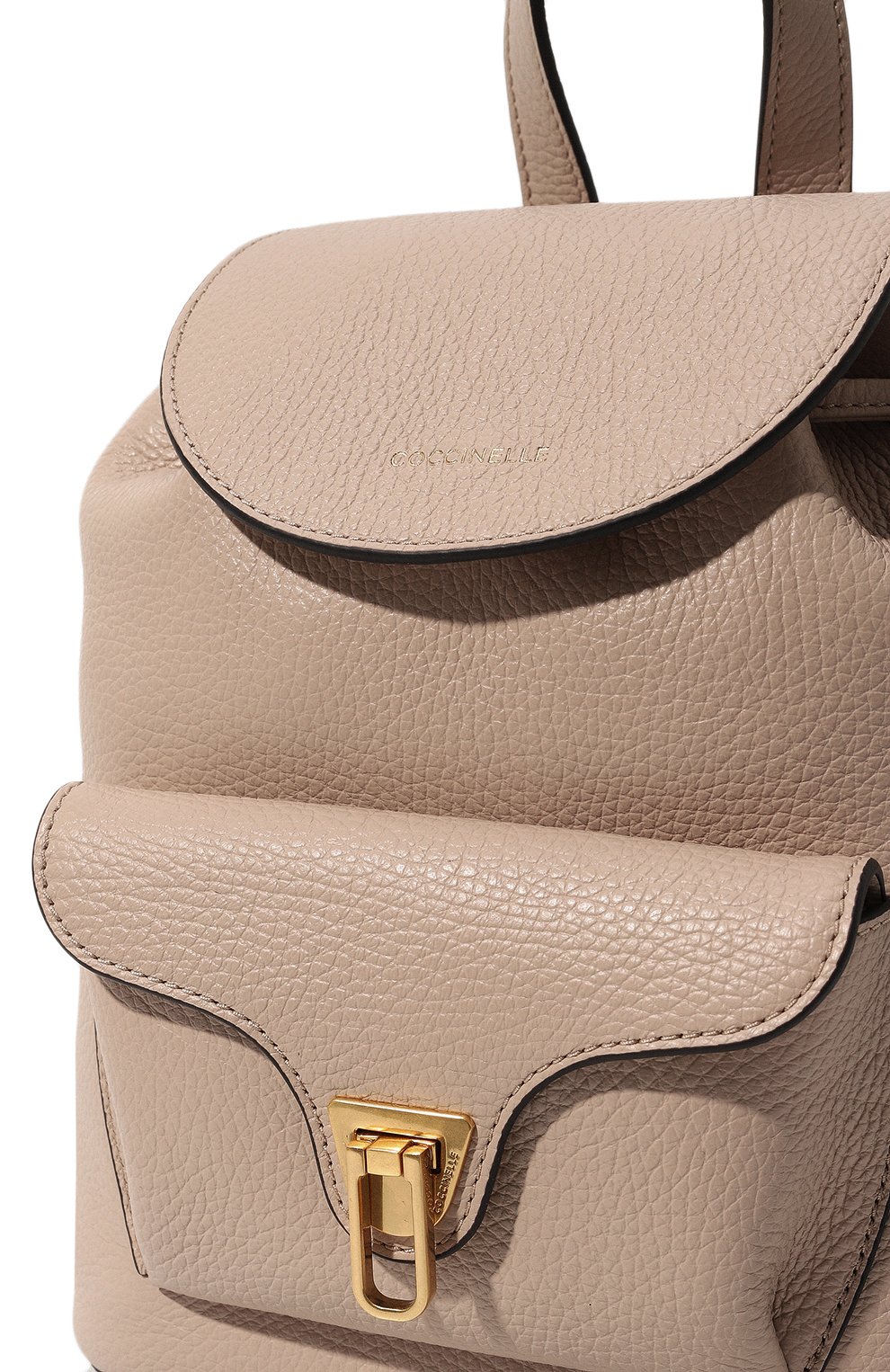 Рюкзак beat soft COCCINELLE, арт. E1MF6140201, фото 3