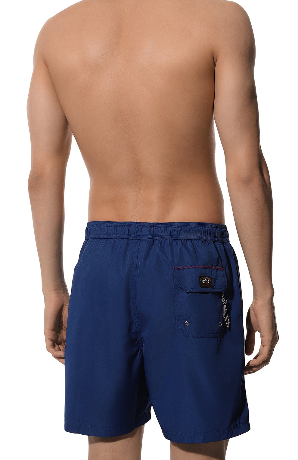 Плавки-шорты PAUL&SHARK, арт. C0P5001, фото 3