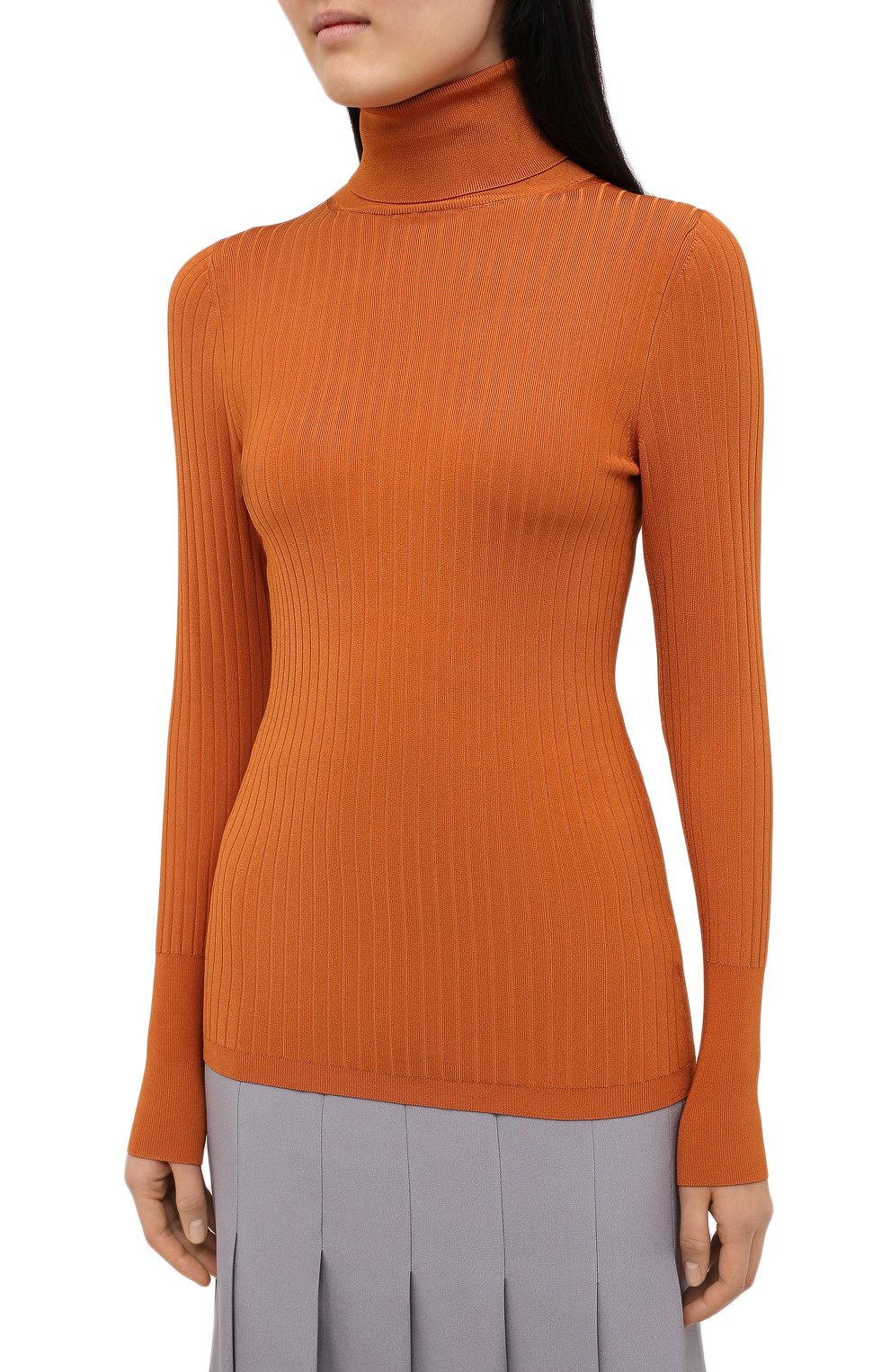 Водолазка из вискозы JOSEPH, арт. JF005016, фото 3