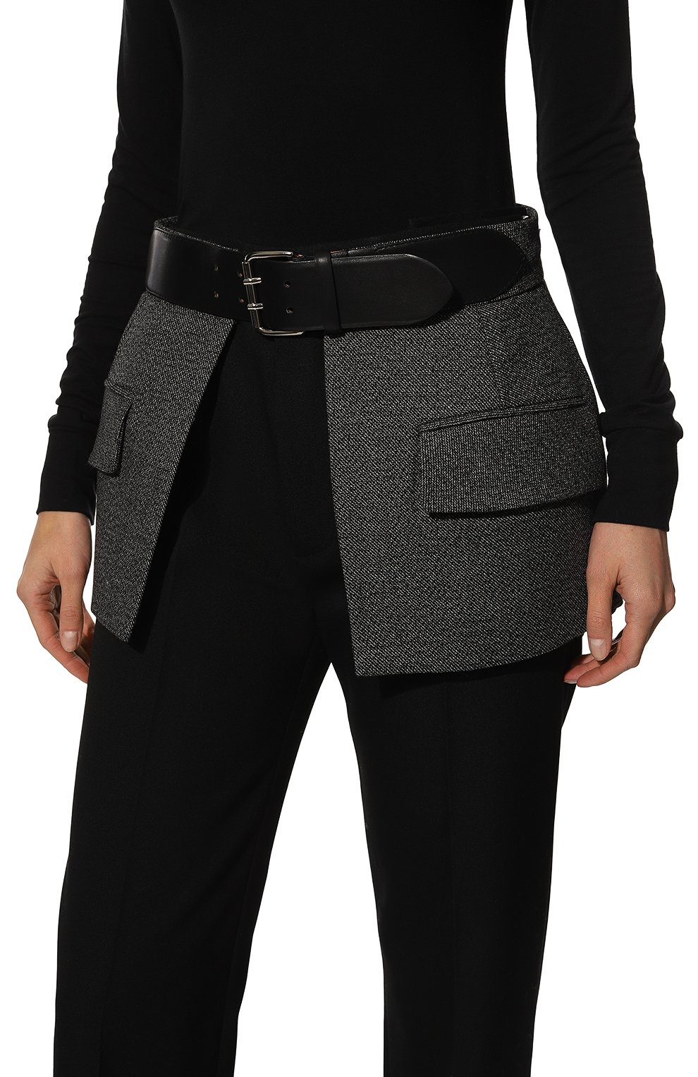 Пояс-юбка DICE KAYEK, арт. PF22J430/BTT, фото 3