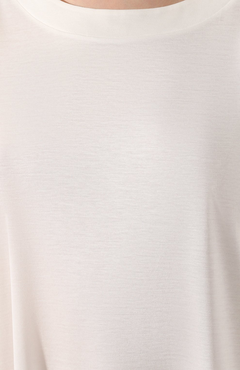 Сорочка ZIMMERLI белого цвета по цене 13250 руб., арт. 188-4117, фото 5 Сорочка ZIMMERLI, арт. 188-4117, фото 5