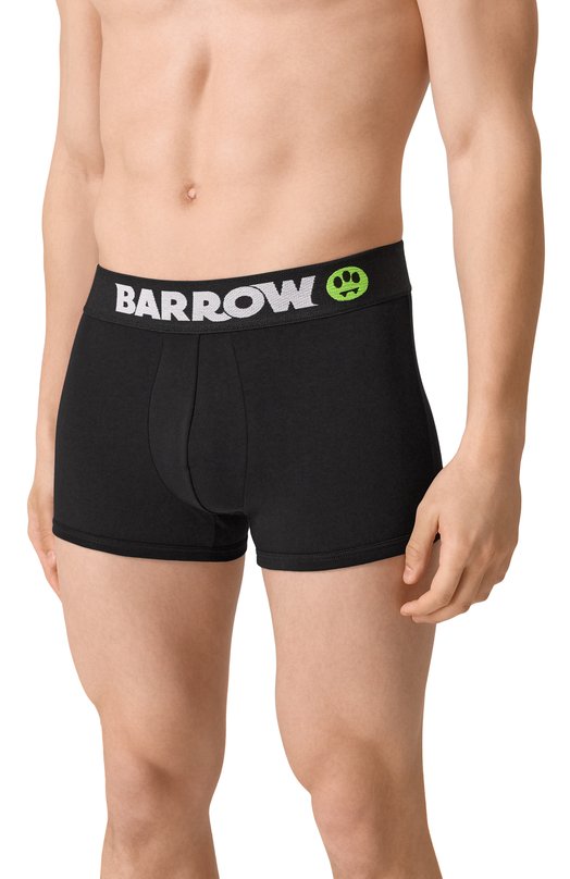 Комплект из трех боксеров Barrow S5BWMABX103 Разноцветный  S5BWMABX103 Фото 4