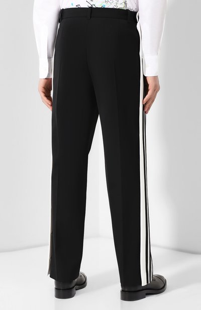 Брюки BALENCIAGA, арт. 571150/TET01, фото 4