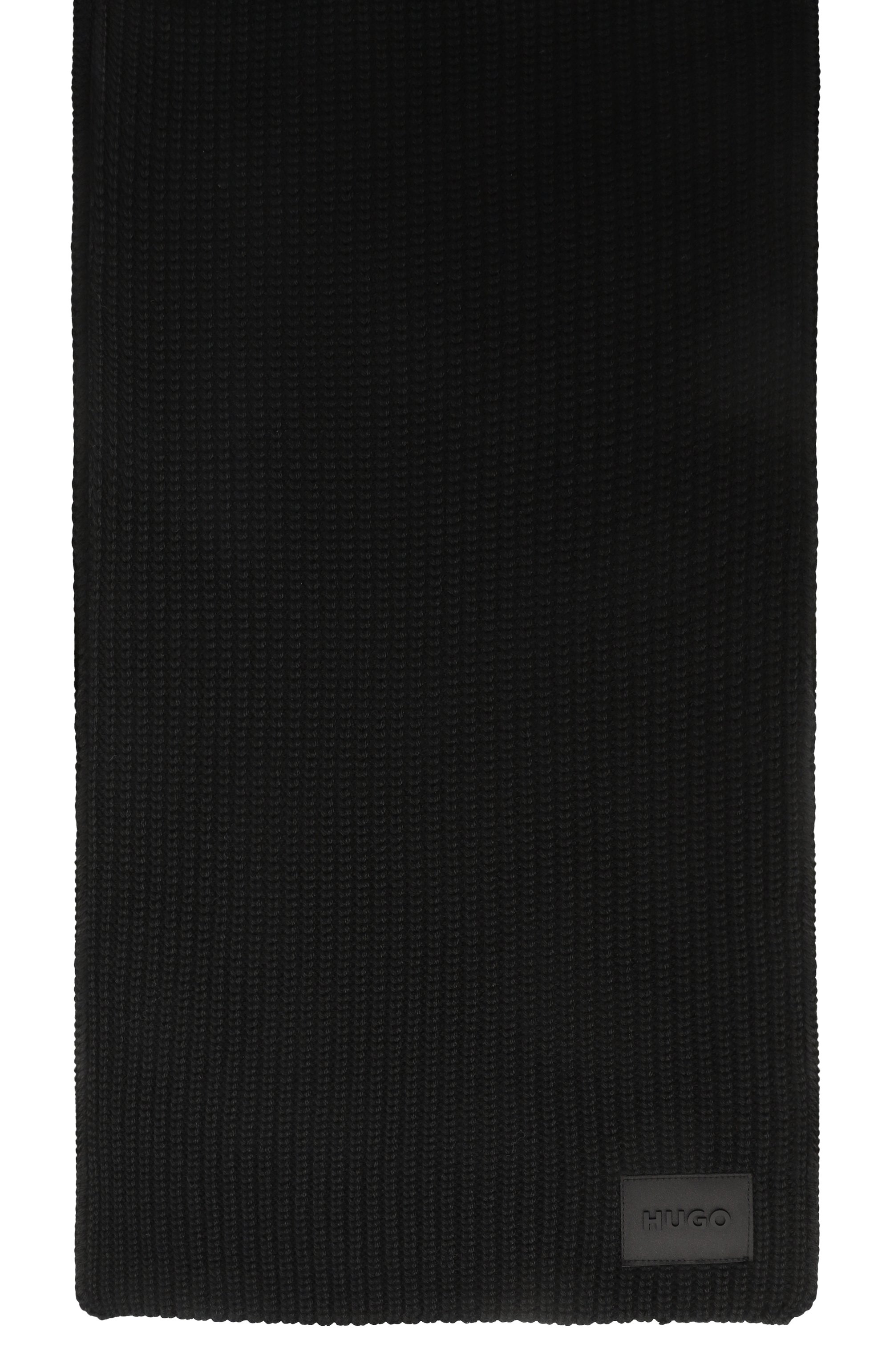 Комплект из шапки и шарфа HUGO, арт. 50551423, фото 6