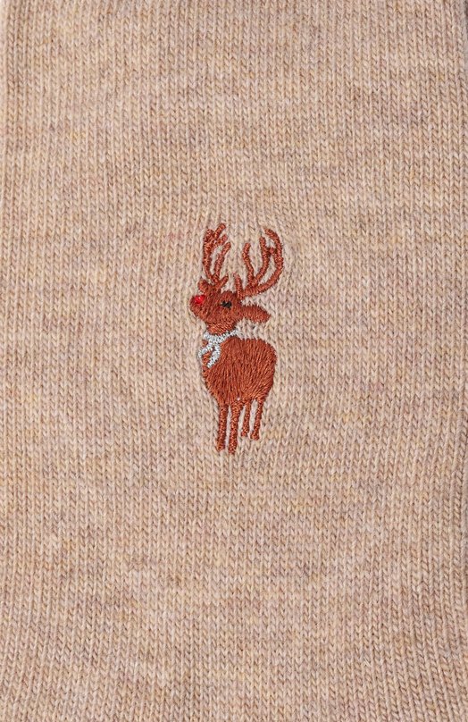 Носки Falke 46900 Бежевый  46900 Фото 2