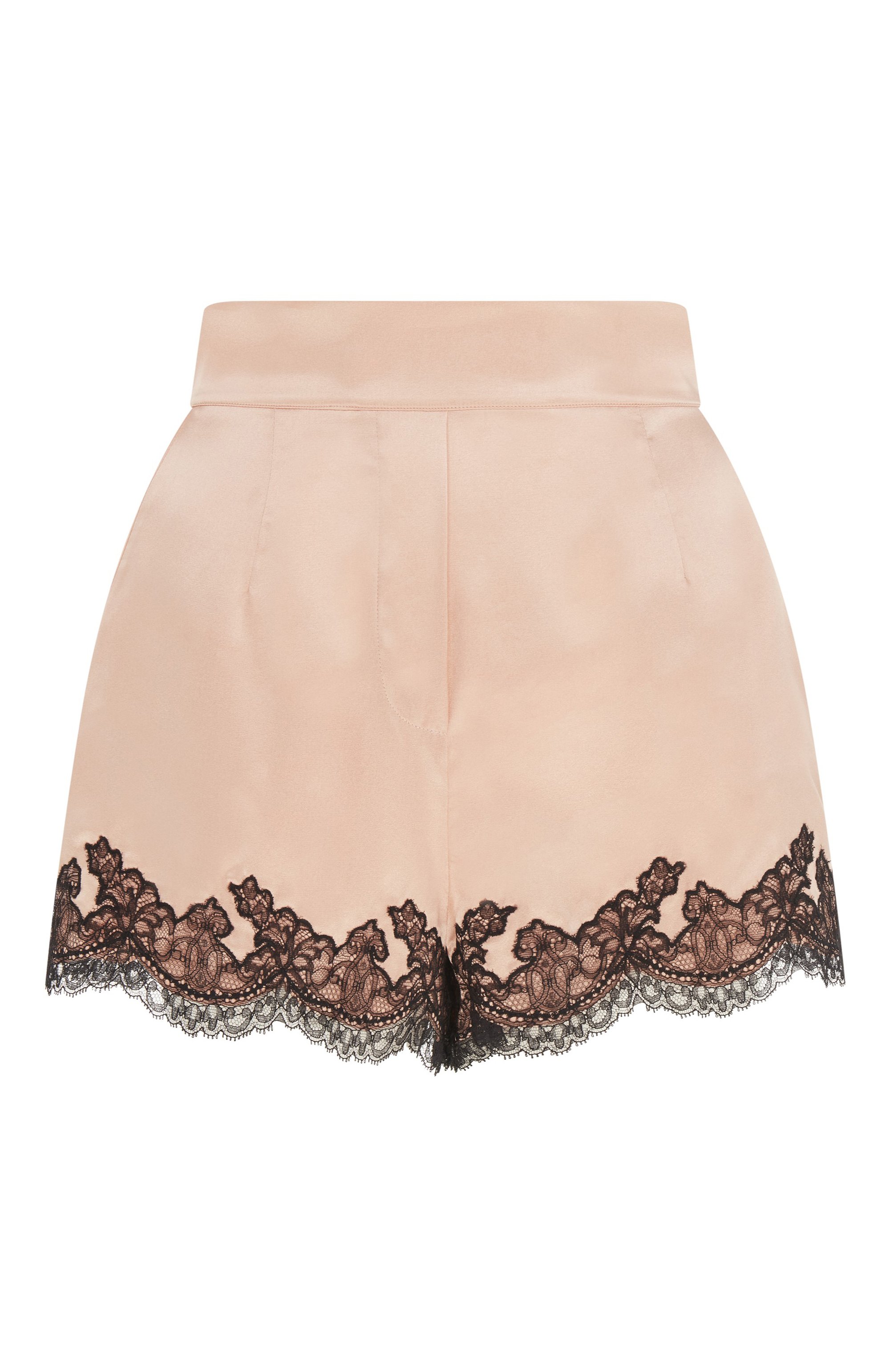 Шелковые шорты amelea AGENT PROVOCATEUR, арт. 107823, фото 1