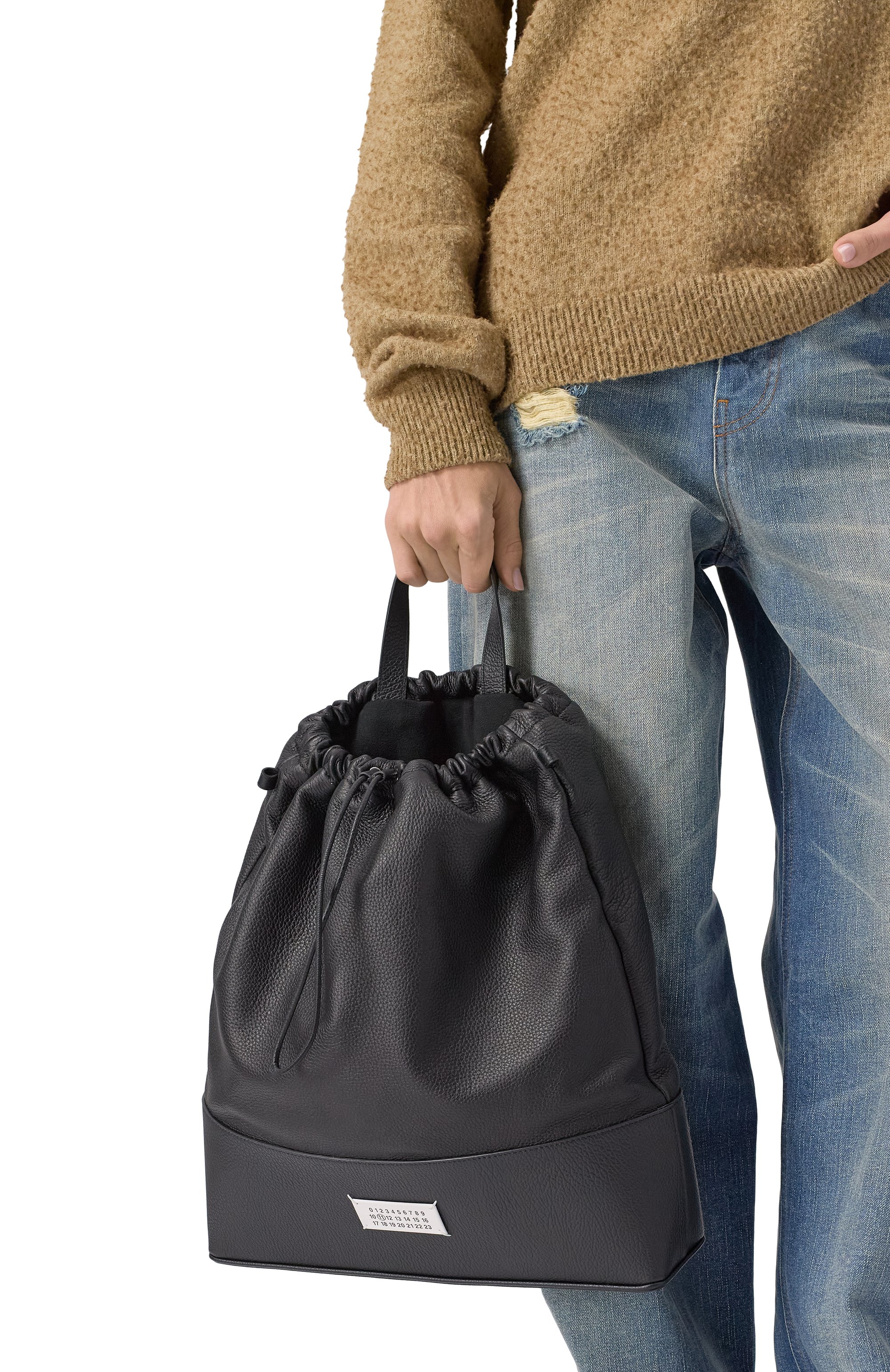 Рюкзак 5ac MAISON MARGIELA, арт. SB2WA0010/P7245, фото 3