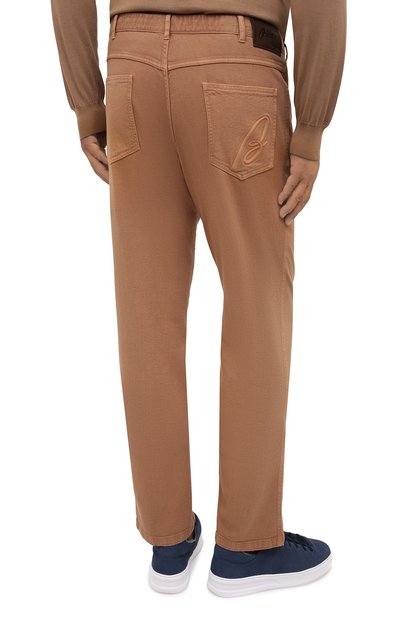 Джинсы stelvio BRIONI, арт. SPNJ0M/08T01/STELVI0, фото 4